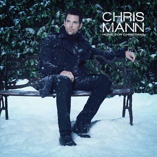 Chris mann concert dates